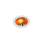 Oprawa stropowa REMO 1 Downlight AZ1731 AZZARDO